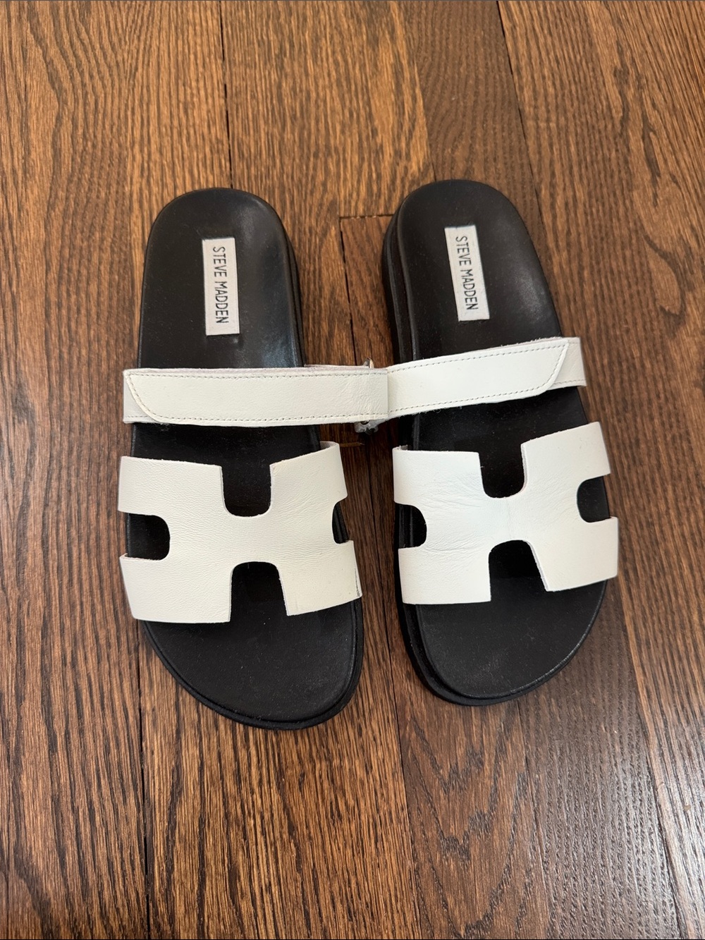 Steve Madden Mayven Sandal